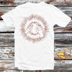 Vintage Style Godspeed You! Black Emperor Album T-shirt Gift For Fans – Apparel, Mug, Home Decor – Perfect Gift For Everyone