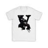Vlone City Morgue Dogs Unisex T-shirt Gift For Fans – Apparel, Mug, Home Decor – Perfect Gift For Everyone
