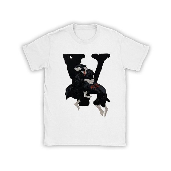 Vlone City Morgue Dogs Unisex T-shirt Gift For Fans – Apparel, Mug, Home Decor – Perfect Gift For Everyone