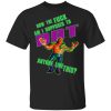 WWE Jake Roberts How To Fuck Am I Supposed To DDT T-Shirts