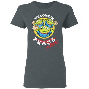 We Come In Pizza T-Shirts, Hoodies, Sweatshirt 5 We Come In Pizza T Shirts Hoodies Sweatshirt 2