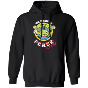 We Come In Pizza T-Shirts, Hoodies, Sweatshirt 9 We Come In Pizza T Shirts Hoodies Sweatshirt 6