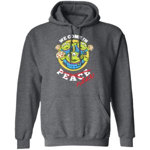 We Come In Pizza T-Shirts, Hoodies, Sweatshirt 11 We Come In Pizza T Shirts Hoodies Sweatshirt 8