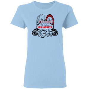 Welcome To Fabulous Las Jackets Shirt 1 Welcome To Fabulous Las Jackets Shirt 10