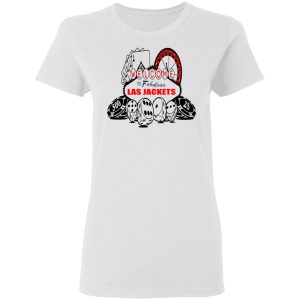 Welcome To Fabulous Las Jackets Shirt 2 Welcome To Fabulous Las Jackets Shirt 11