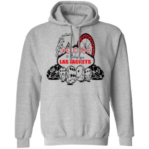 Welcome To Fabulous Las Jackets Shirt 7 Welcome To Fabulous Las Jackets Shirt 5