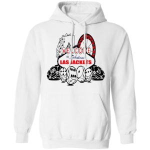Welcome To Fabulous Las Jackets Shirt 8 Welcome To Fabulous Las Jackets Shirt 6
