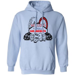 Welcome To Fabulous Las Jackets Shirt 9 Welcome To Fabulous Las Jackets Shirt 7