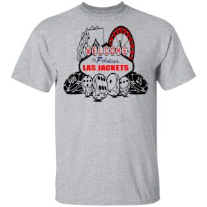 Welcome To Fabulous Las Jackets Shirt 11 Welcome To Fabulous Las Jackets Shirt 9