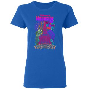 Welcome To Moonside If You Stay Too Long You'll Fry Your Brains T-Shirts, Hoodies, Sweatshirt 7 Welcome To Moonside If You Stay Too Long Youll Fry Your Brains T Shirts Hoodies Sweatshirt 4