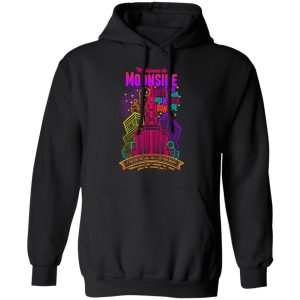 Welcome To Moonside If You Stay Too Long You'll Fry Your Brains T-Shirts, Hoodies, Sweatshirt 9 Welcome To Moonside If You Stay Too Long Youll Fry Your Brains T Shirts Hoodies Sweatshirt 6