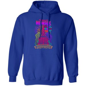 Welcome To Moonside If You Stay Too Long You'll Fry Your Brains T-Shirts, Hoodies, Sweatshirt 12 Welcome To Moonside If You Stay Too Long Youll Fry Your Brains T Shirts Hoodies Sweatshirt 9