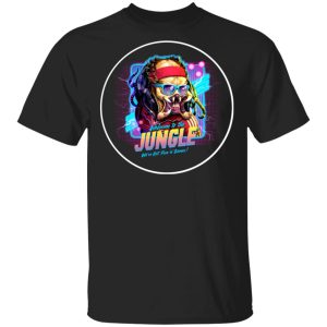 Welcome To The Jungle We’ve Got Fun’n’ Games T-Shirts, Hoodies, Sweatshirt Welcome To The Jungle We’ve Got Fun’n’ Games T-Shirts, Hoodies, Sweatshirt