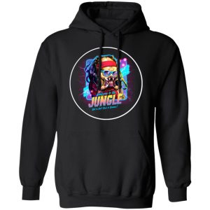 Welcome To The Jungle We've Got Fun'n' Games T Shirts Hoodies Sweatshirt 6