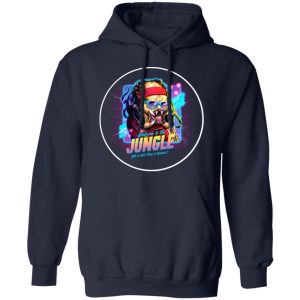 Welcome To The Jungle We've Got Fun'n' Games T Shirts Hoodies Sweatshirt 7