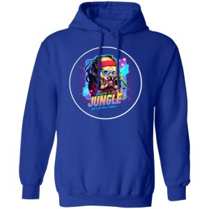 Welcome To The Jungle We've Got Fun'n' Games T Shirts Hoodies Sweatshirt 9