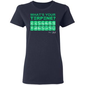 What's Your Terpene Ilera Healthcare T-Shirts, Hoodies, Sweater 6 Whats Your Terpene Ilera Healthcare T Shirts Hoodies Sweater 3