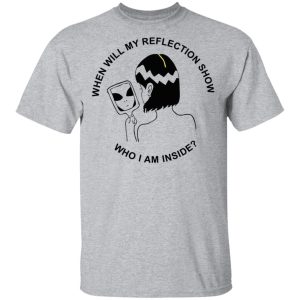 When Will My Reflection Show Who I Am Inside T Shirts Hoodies Sweater 9