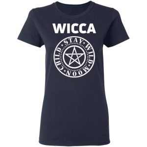 Wicca Child Stay Wild Moon T-Shirts, Hoodies, Sweatshirt 6 Wicca Child Stay Wild Moon T Shirts Hoodies Sweatshirt 3