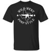 Wild West Pimp Style T-Shirts, Hoodies, Sweater