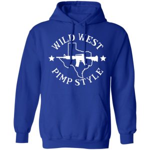 Wild West Pimp Style T-Shirts, Hoodies, Sweater 7 Wild West Pimp Style T Shirts Hoodies Sweater 5