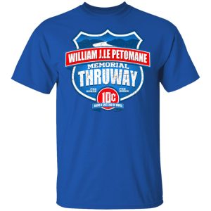 William Jle Petomane Memorial Thruway T Shirts Hoodies Sweater 12