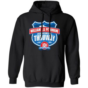 William Jle Petomane Memorial Thruway T Shirts Hoodies Sweater 6