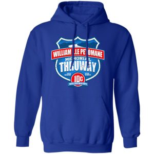 William Jle Petomane Memorial Thruway T Shirts Hoodies Sweater 9