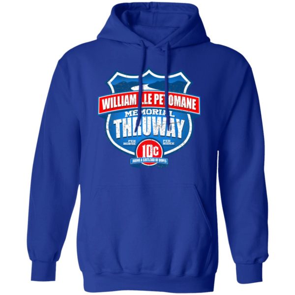 William J.le Petomane Memorial Thruway T-Shirts, Hoodies, Sweater