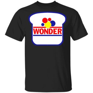 Wonder Bread T-Shirts Wonder Bread T-Shirts