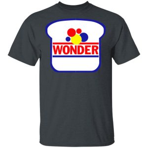 Wonder Bread T-Shirts Wonder Bread T-Shirts