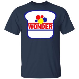Wonder Bread T Shirts 11