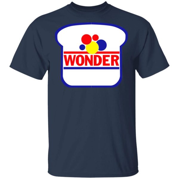 Wonder Bread T-Shirts