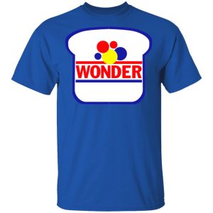 Wonder Bread T Shirts 12