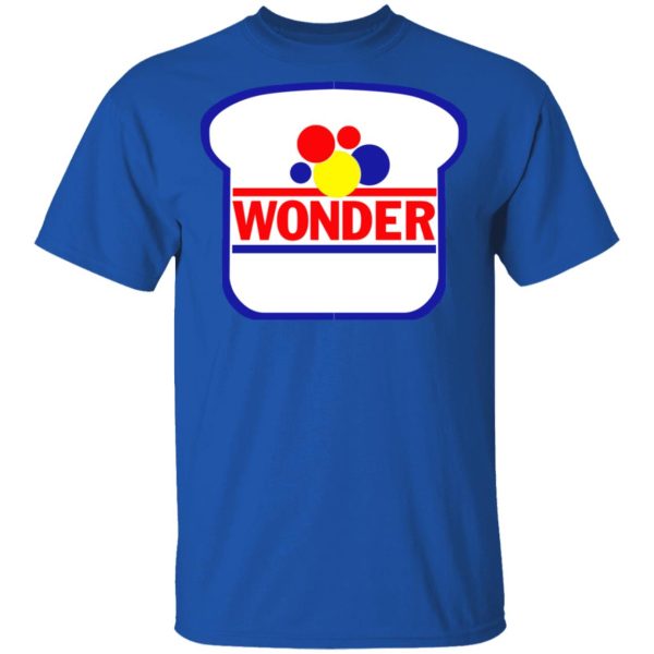 Wonder Bread T-Shirts