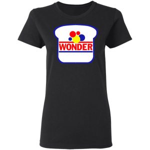Wonder Bread T Shirts 13