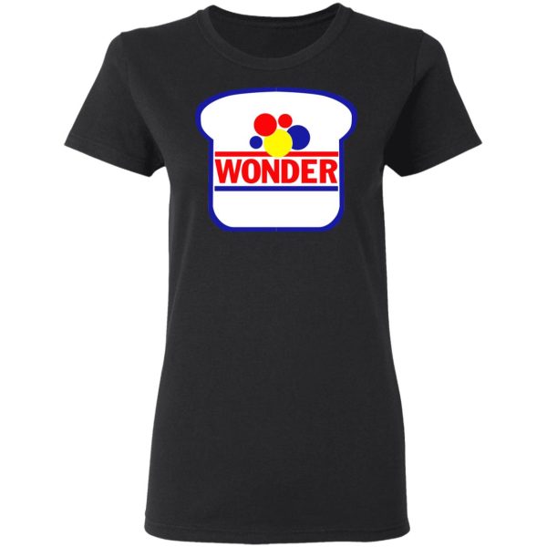 Wonder Bread T-Shirts