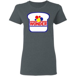 Wonder Bread T Shirts 2