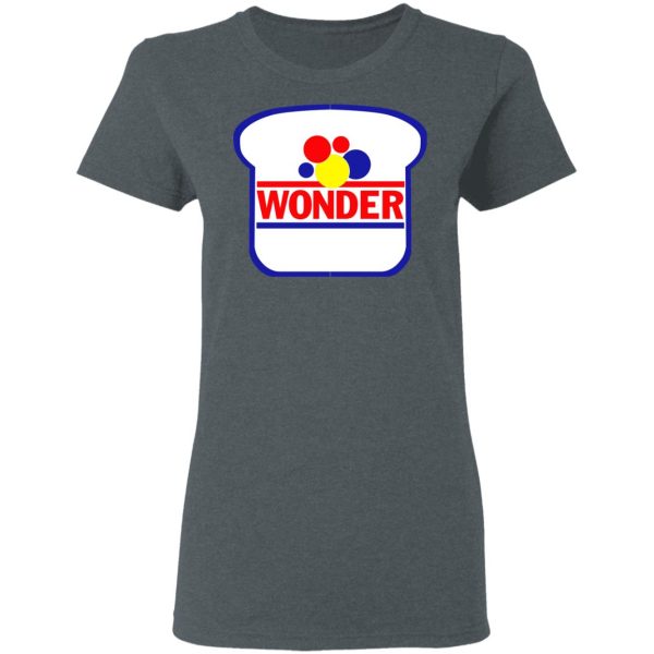 Wonder Bread T-Shirts