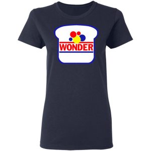 Wonder Bread T Shirts 3