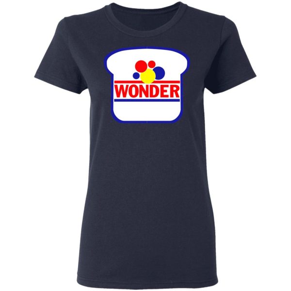 Wonder Bread T-Shirts