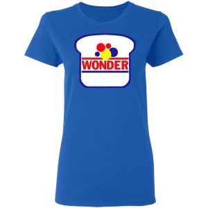 Wonder Bread T Shirts 4