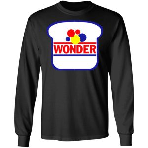 Wonder Bread T Shirts 5