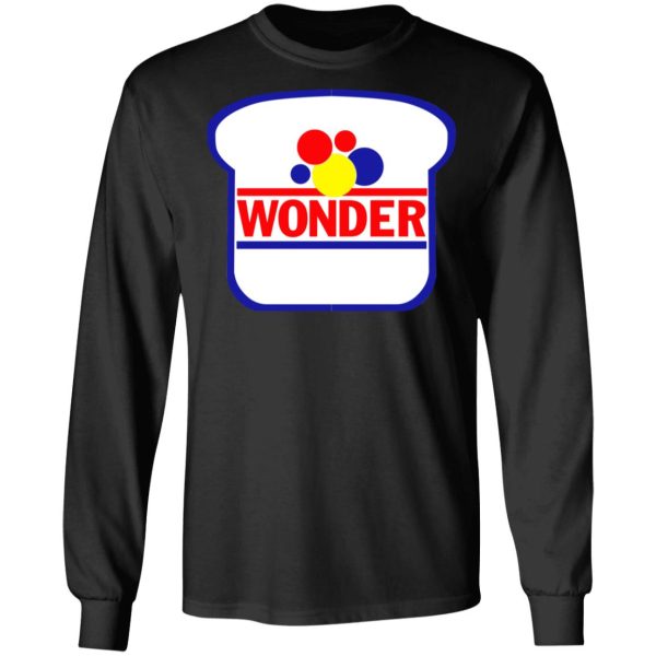 Wonder Bread T-Shirts