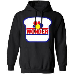 Wonder Bread T Shirts 6