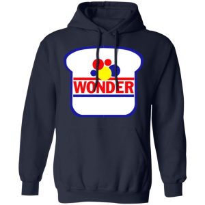 Wonder Bread T Shirts 7