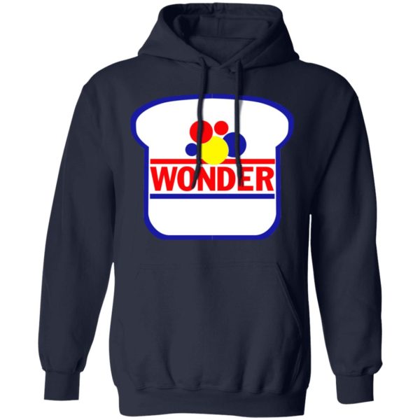 Wonder Bread T-Shirts