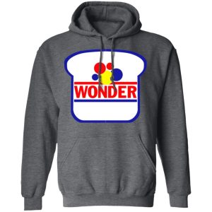 Wonder Bread T Shirts 8