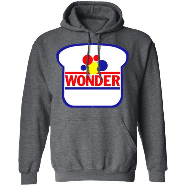 Wonder Bread T-Shirts