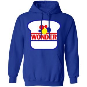 Wonder Bread T Shirts 9